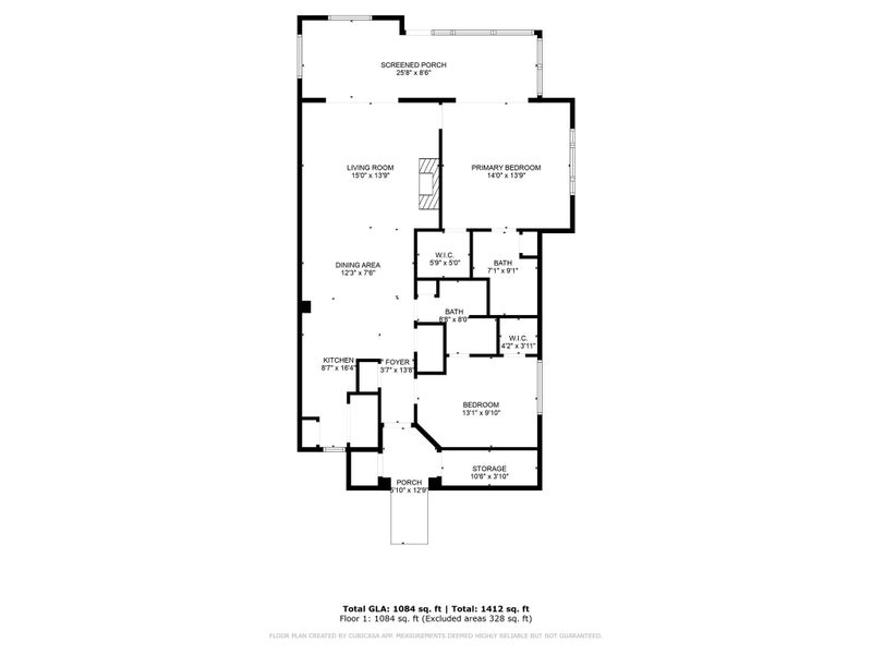 17509 Tuscany Ln, Cornelius, NC 28031