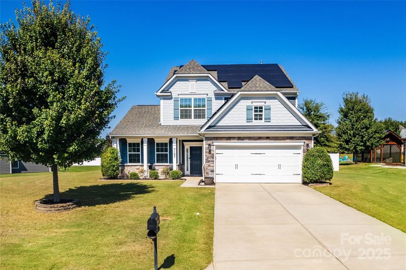 7193 Adirondack Dr, Denver, NC 28037
