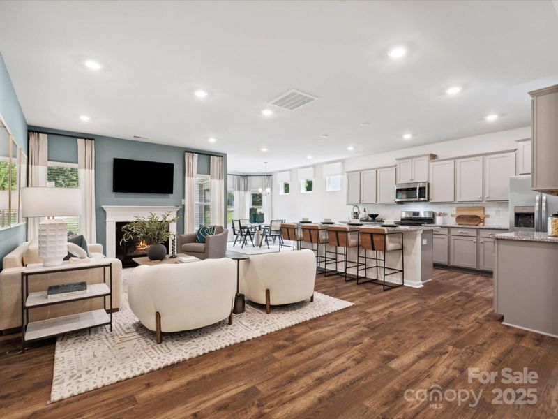 1065 Mapletree Ln, Indian Trail, NC 28079