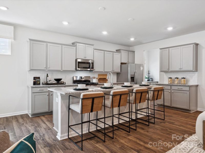 1065 Mapletree Ln, Indian Trail, NC 28079