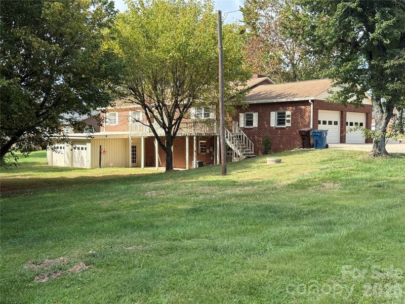 3532 16th St NE #1, Hickory, NC 28601