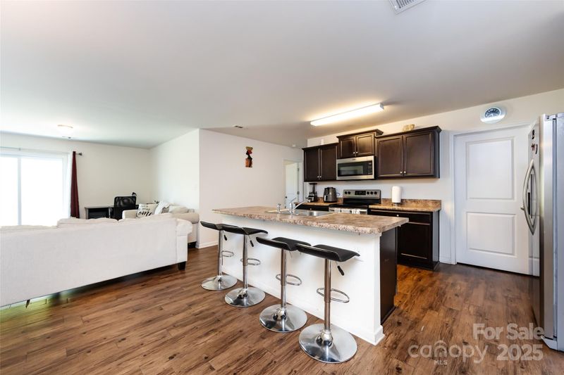 4203 Long Arrow Dr, Concord, NC 28025