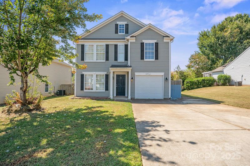 612 Carybrook Ct, York, SC 29745
