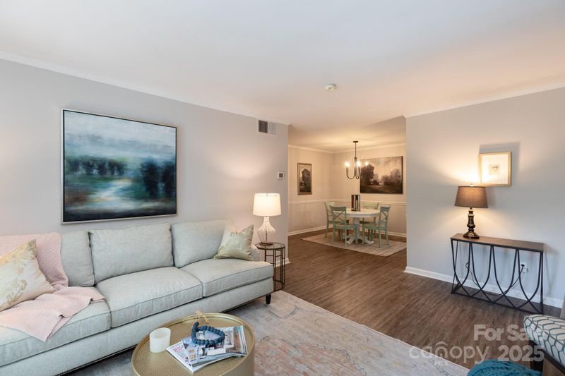 4735 Hedgemore Dr #J, Charlotte, NC 28209
