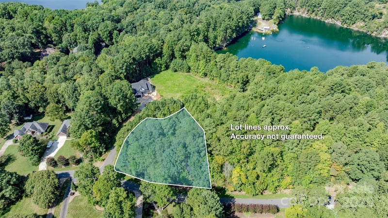 122 Ridge Top Rd #4, Mooresville, NC 28117