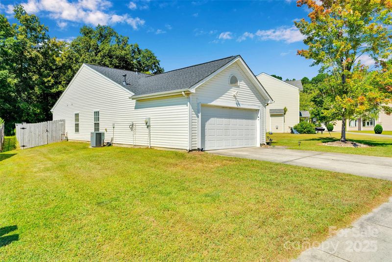 1209 Shenandoah Cir, Rock Hill, SC 29730