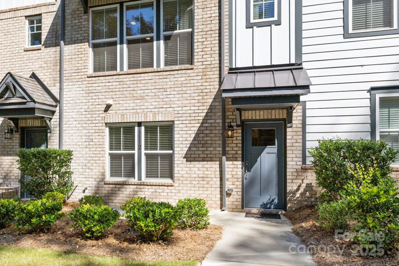 13112 Simoneaux Ln, Charlotte, NC 28277