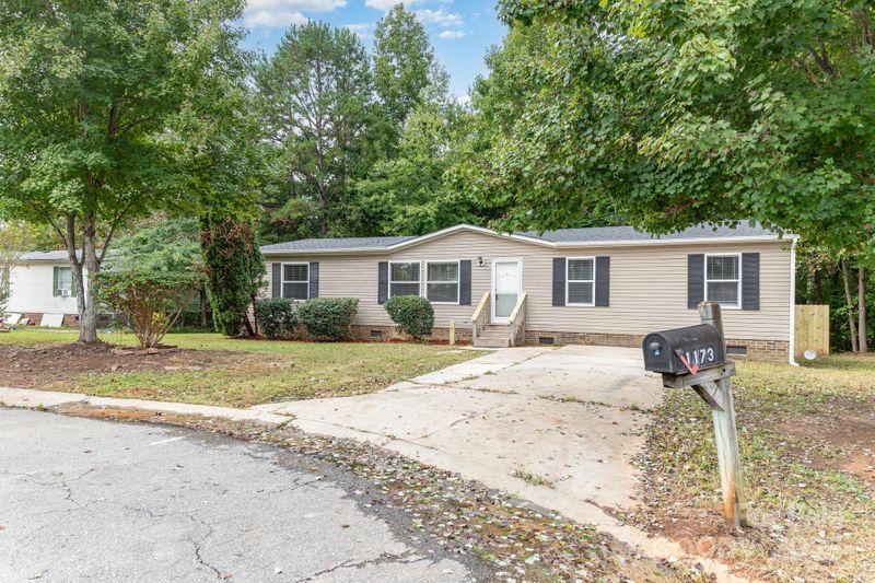 1173 Jason Wolfe Ct, Gastonia, NC 28052