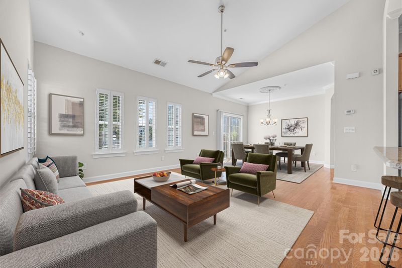 15224 Barossa Valley St, Charlotte, NC 28277