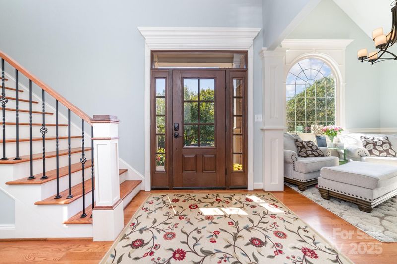 6075 Willow Farm Dr, Denver, NC 28037