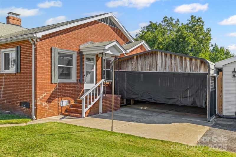 15615 Smith Boyd Rd, Charlotte, NC 28273