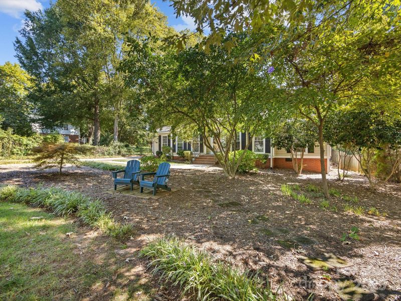 4837 Zephyr Ln, Charlotte, NC 28209