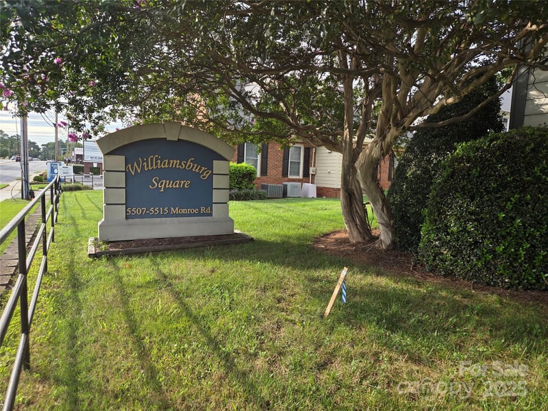 5511 Monroe Rd, Charlotte, NC 28212
