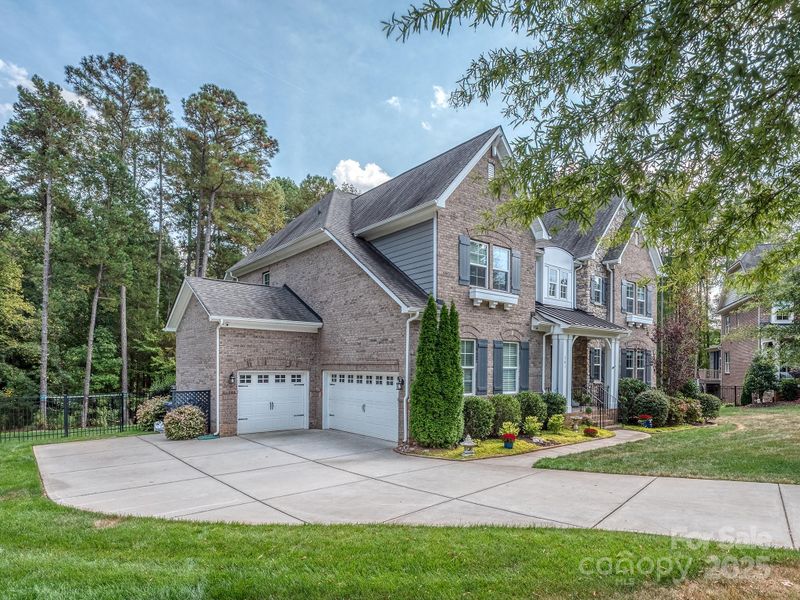 101 Rainbow Falls Ln, Weddington, NC 28104