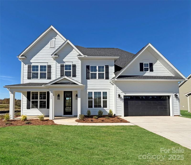622 Brennan St #39, Mount Pleasant, NC 28124
