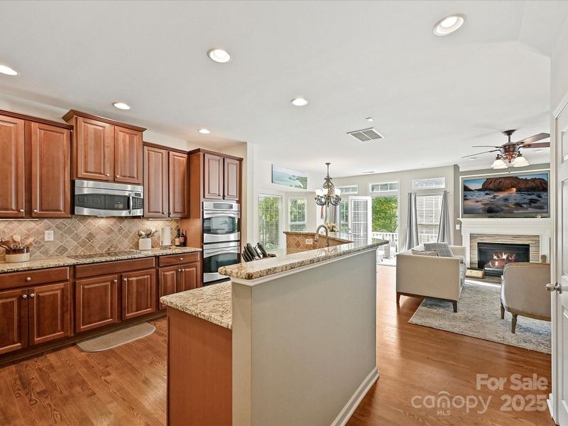 405 Armour St, Davidson, NC 28036