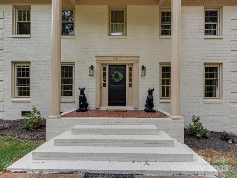 4401 Quail Ridge Dr, Mint Hill, NC 28227