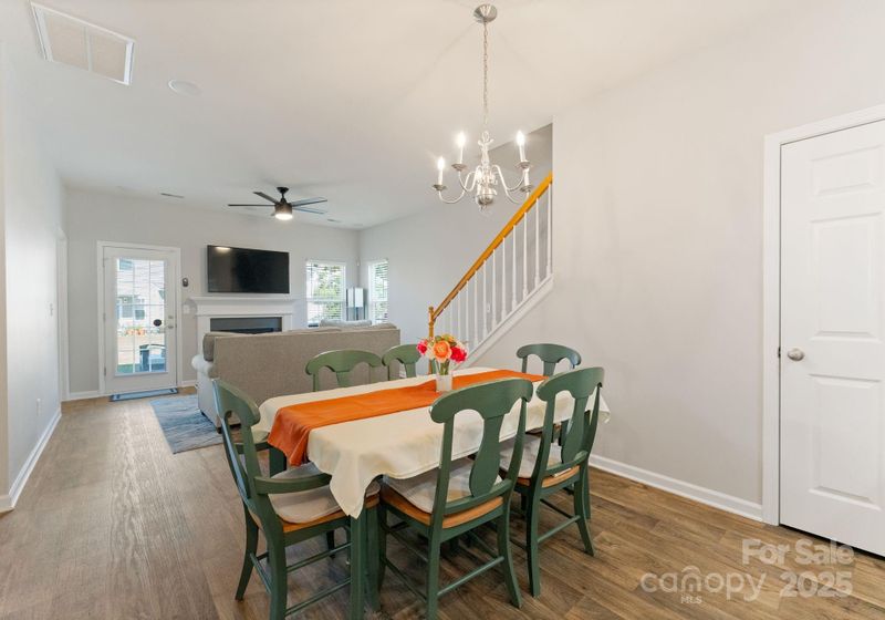 13635 Singleleaf Ln, Charlotte, NC 28278