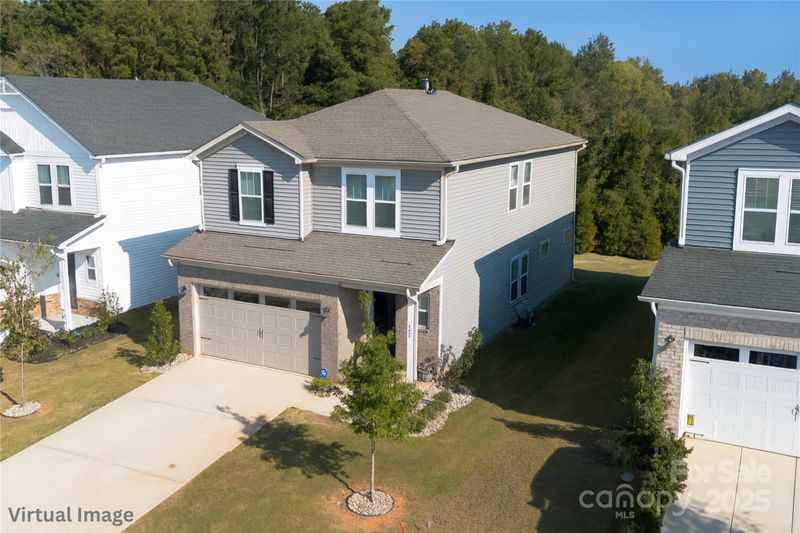 326 Olympia Way, York, SC 29745
