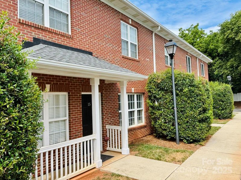 917 Shearer St, Davidson, NC 28036