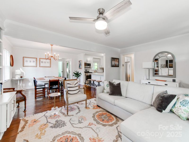 5226 Milford Rd, Charlotte, NC 28210
