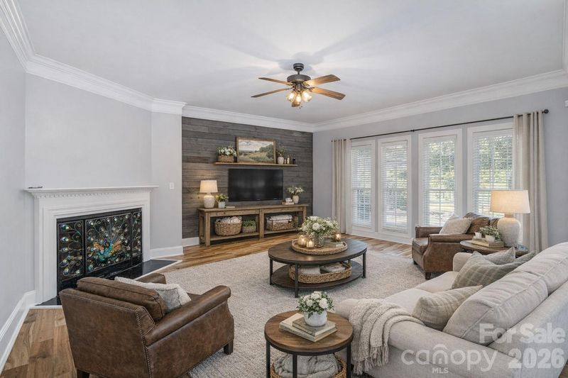 2870 Harmony Rd, Rock Hill, SC 29730