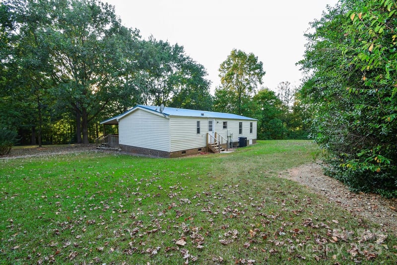 7817 Carl Polk Rd, Monroe, NC 28110