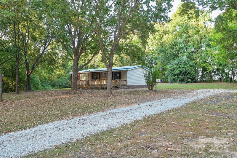 7817 Carl Polk Rd, Monroe, NC 28110