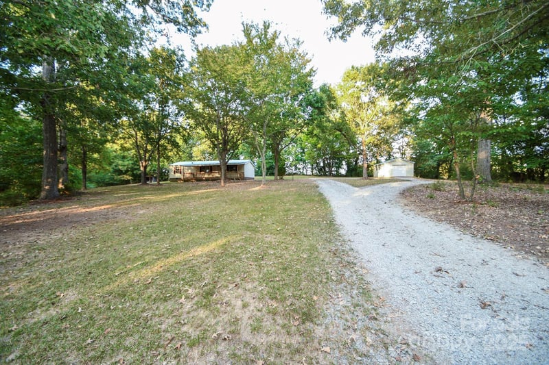 7817 Carl Polk Rd, Monroe, NC 28110