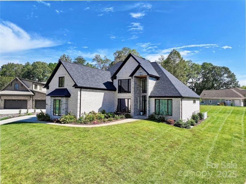 4066 Bob Jones Dr NE, Conover, NC 28613