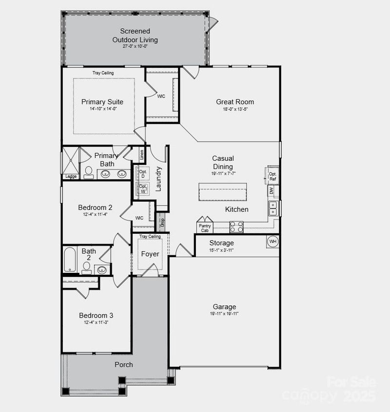 459 Sunharvest Ln, Indian Trail, NC 28079