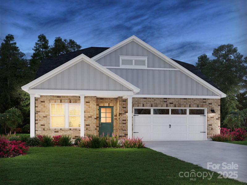610 Darya Ln, York, SC 29745