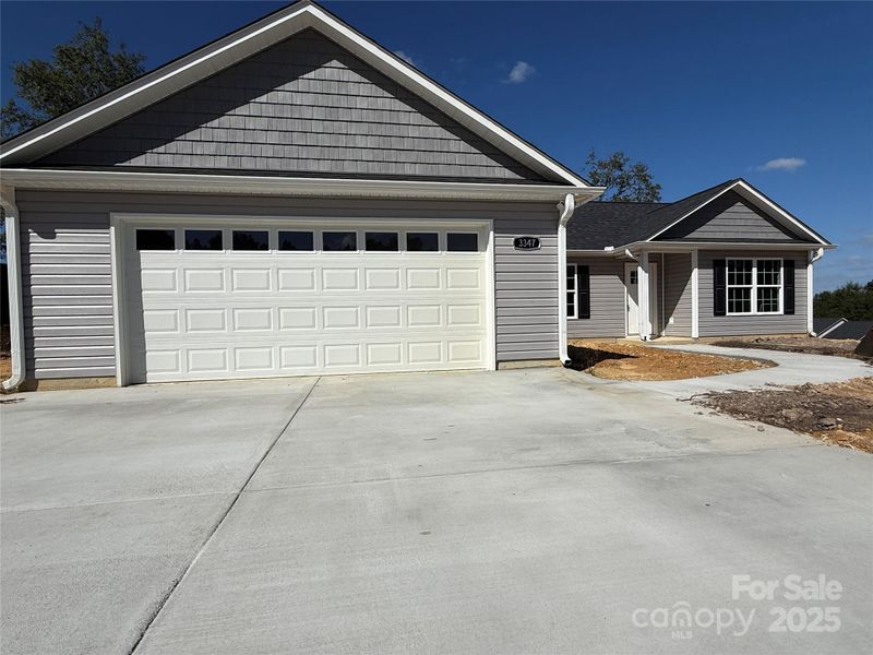 3347 Silver Fox Cir, Lancaster, SC 29720