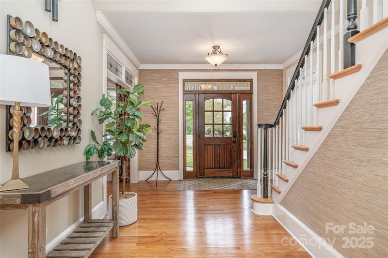 2007 Maynard Rd, Charlotte, NC 28270