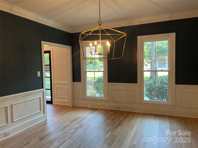 10333 Foxhall Dr, Charlotte, NC 28210