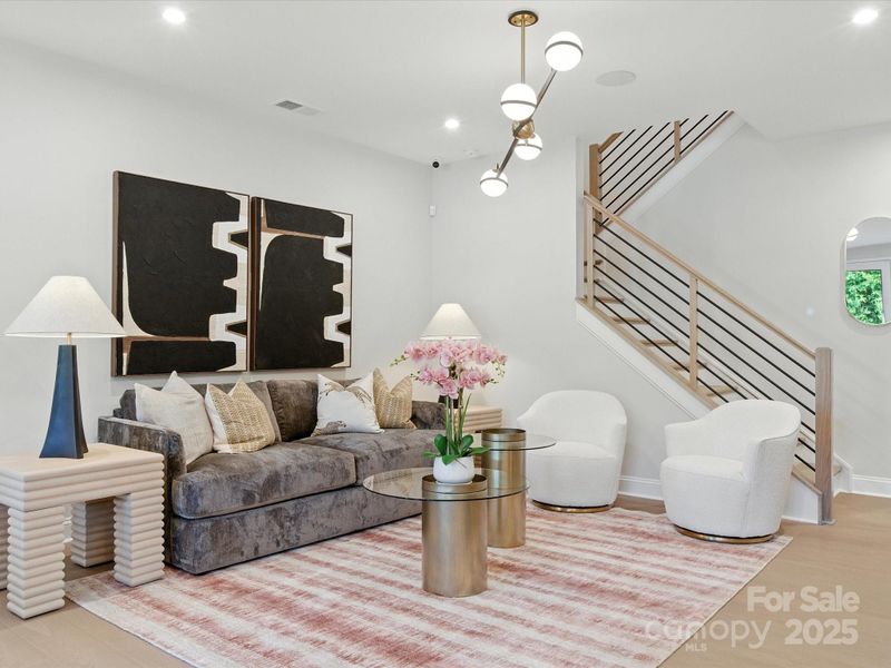 497 Nash St, Fort Mill, SC 29715