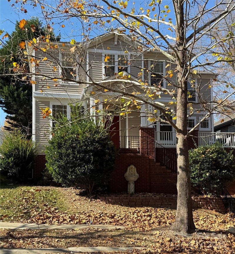 14940 Carbert Ln, Huntersville, NC 28078