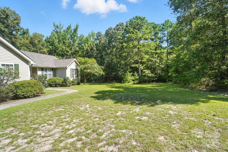 1116 Shop Rd, Kershaw, SC 29067