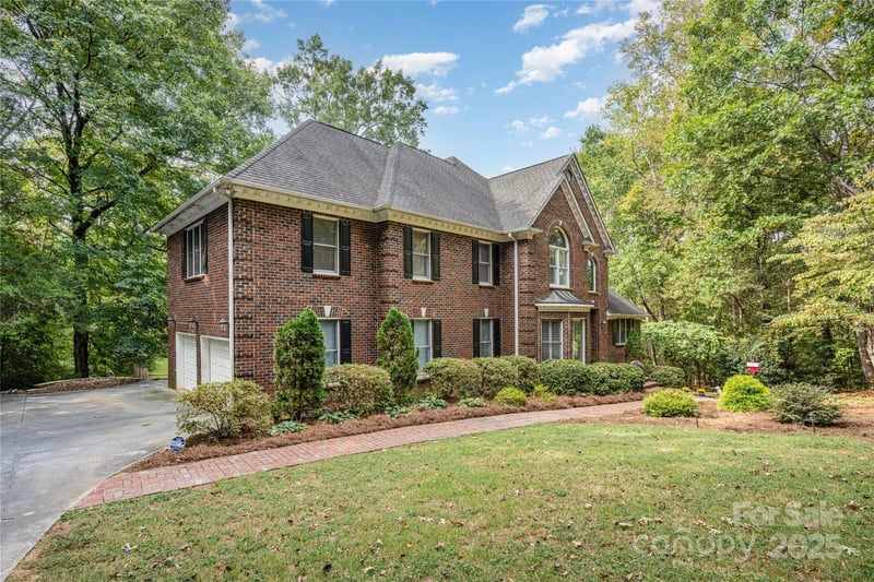 7165 Stirrup Ct, Weddington, NC 28104