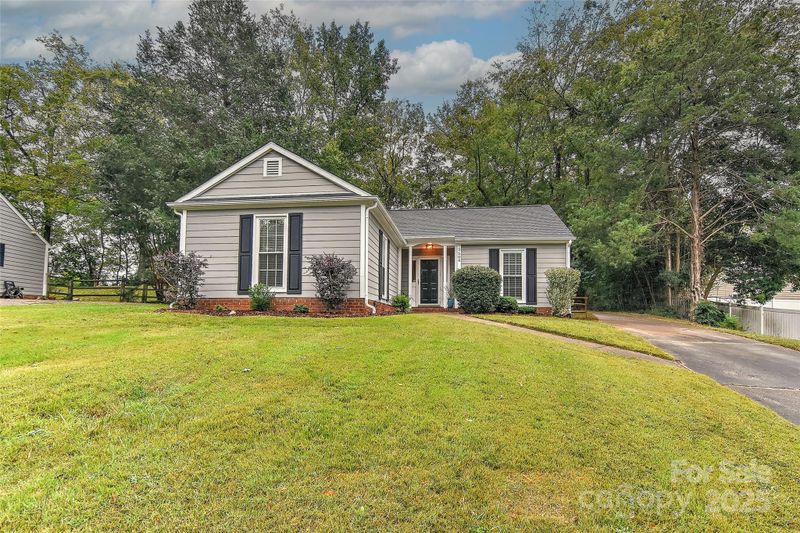 2506 Turnberry Ln, Charlotte, NC 28210