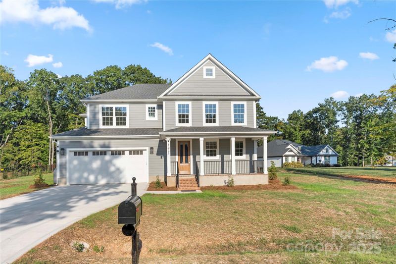 3225 Timber Run Ln, Maiden, NC 28650