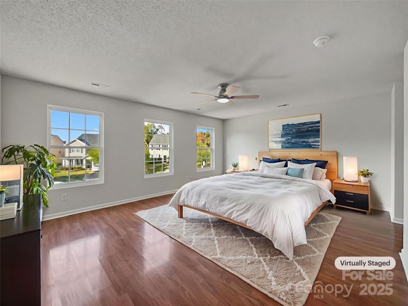 3915 Cameron Run Ln, Matthews, NC 28105