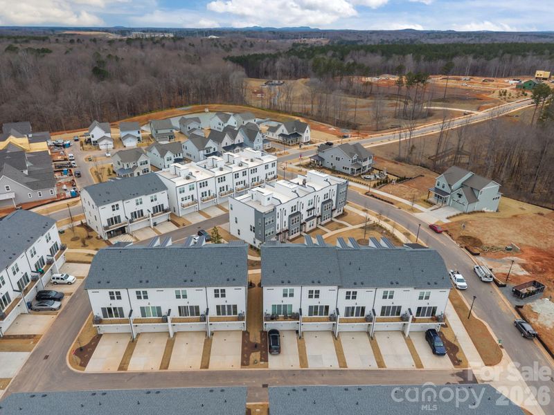 3216 Drift St, Charlotte, NC 28278