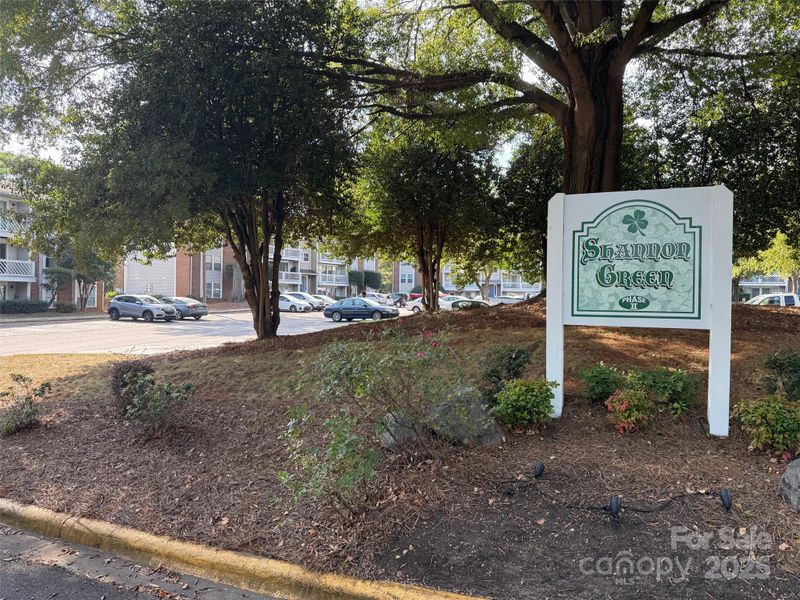 9333 Old Concord Rd #E, Charlotte, NC 28213