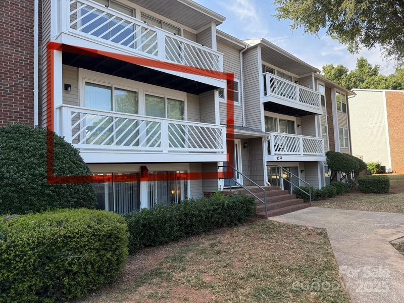 9333 Old Concord Rd #E, Charlotte, NC 28213