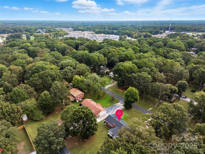 2101 Shady Ln, Monroe, NC 28110