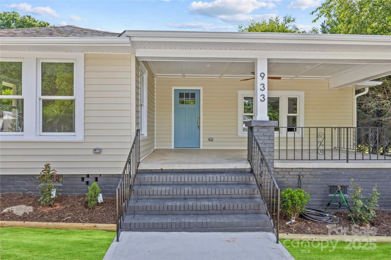 933 Old Charlotte Rd, Concord, NC 28027
