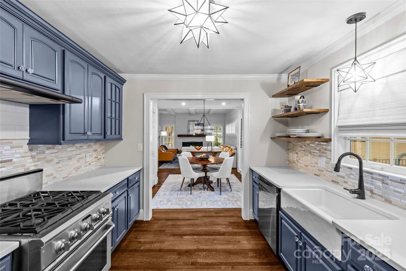 2115 Chatham Ave, Charlotte, NC 28205
