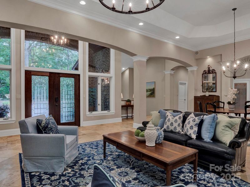 225 Riverton Rd, Weddington, NC 28104