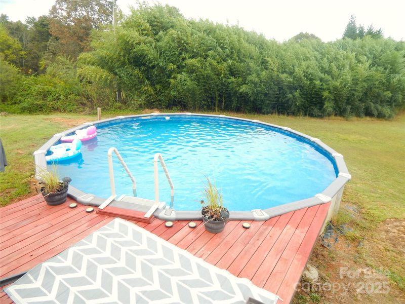 6368 Alley Rd, Catawba, NC 28609